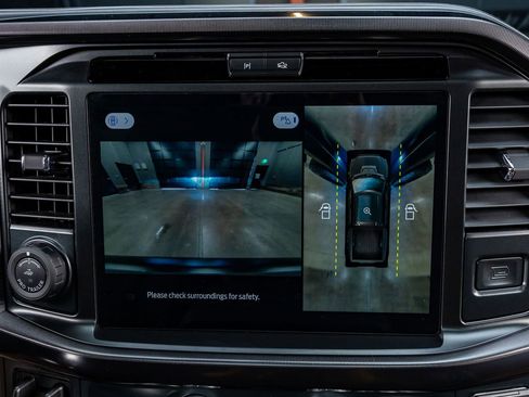 Used 2025 Ford F150 Raptor w/ Equipment Group 803A Raptor R image 26