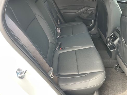 Used 2026 Kia Seltos EX FWD image 18