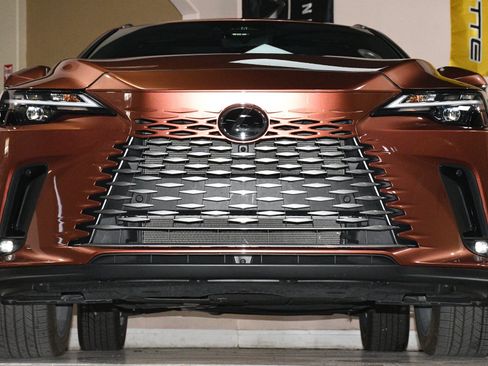 Used 2025 Lexus RX 350 Premium Plus w/ Convenience Package FWD image 81