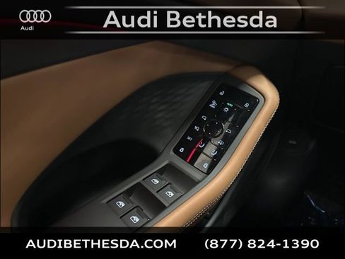 New 2026 Audi A6 Prestige image 14