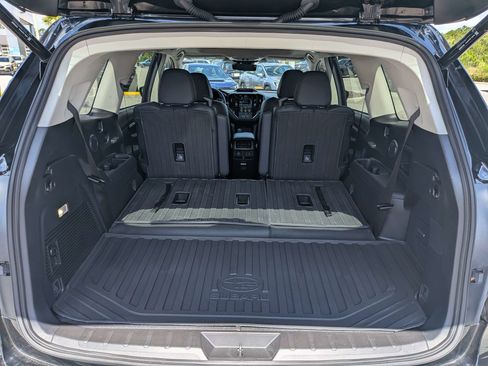 Used 2025 Subaru Ascent Bronze Edition AWD/4WD image 13