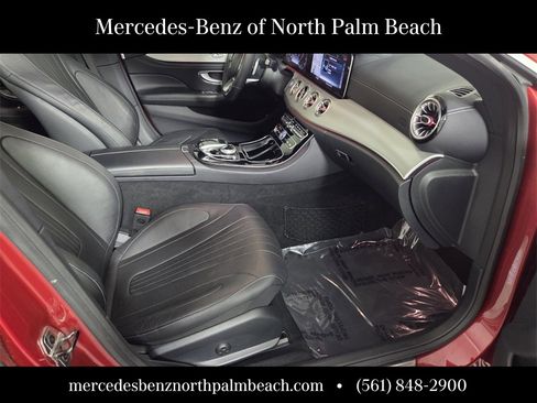 Used 2020 Mercedes-Benz CLS 450 image 10