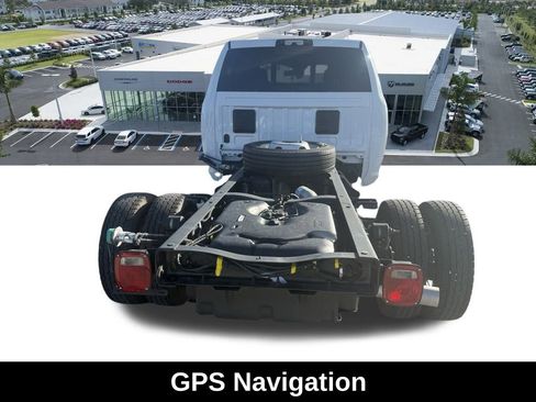 New 2026 RAM 4500 Tradesman image 5