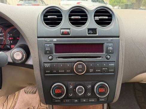 Used 2007 Nissan Altima 2.5 S w/ SL Pkg FWD image 23