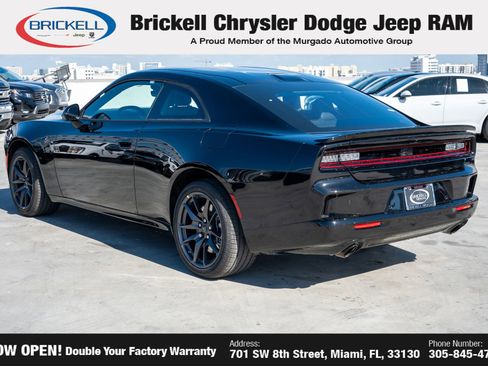 New 2026 Dodge Charger R/T Scat Pack image 7