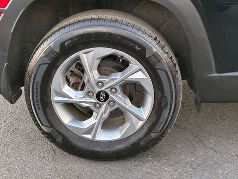 Used 2023 Hyundai Tucson SEL image 48