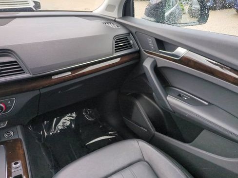 Used 2019 Audi Q5 2.0T Premium Plus AWD/4WD image 15