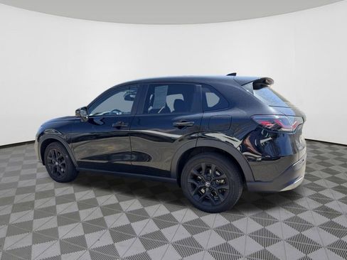 Used 2025 Honda HR-V Sport image 5