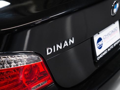 Used 2007 BMW M5 image 13