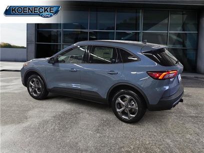 New 2026 Ford Escape ST-Line Select w/ Tech Pack #1