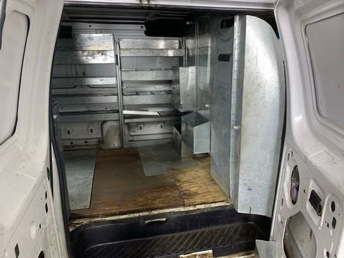 Used 2008 Ford E-150 and Econoline 150 image 19