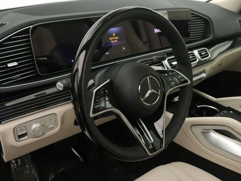 New 2026 Mercedes-Benz GLE 450 4MATIC image 4