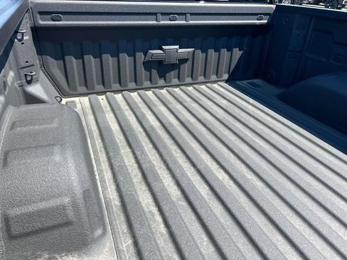 New 2025 Chevrolet Silverado 1500 ZR2 w/ Technology Package AWD/4WD image 12