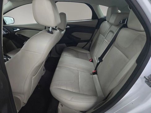 Used 2014 Ford Focus Electric Hatchback FWD image 10