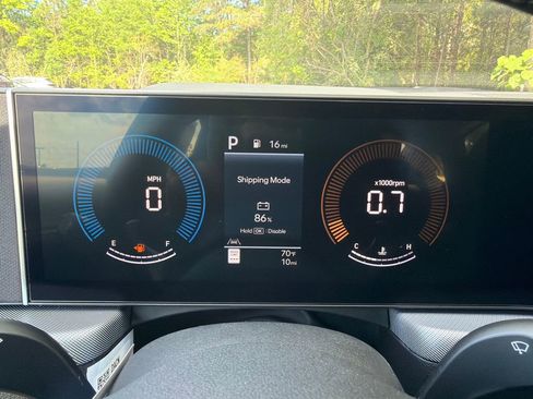 New 2026 Hyundai Sonata SEL FWD image 29