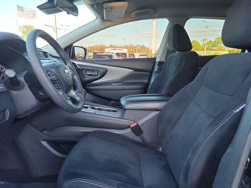 Used 2021 Nissan Murano S image 25