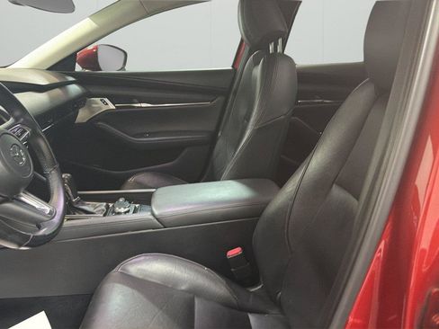 Used 2021 MAZDA MAZDA3 s FWD image 10