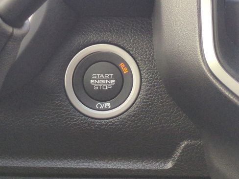 New 2026 RAM 2500 Big Horn image 30