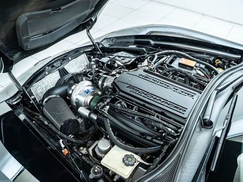 Used 2016 Chevrolet Corvette Z06 RWD image 30