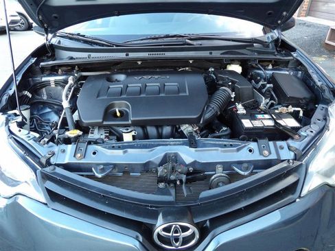 Used 2016 Toyota Corolla image 24
