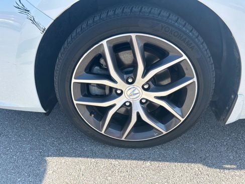 Used 2019 Acura ILX FWD image 11