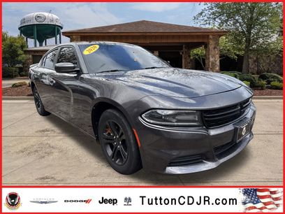 Used 2020 Dodge Charger SXT w/ Leather Interior Group