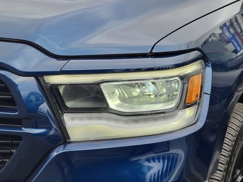 Used 2023 RAM 1500 Laramie AWD/4WD image 27