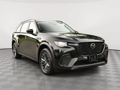 Used 2025 MAZDA CX-70 3.3 Turbo w/ Preferred Package