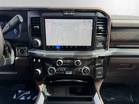 New 2026 Ford F250 King Ranch w/ Chrome Package image 10
