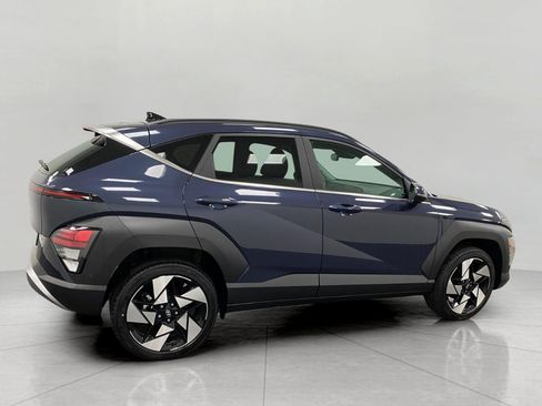Certified 2024 Hyundai Kona Limited AWD/4WD image 2