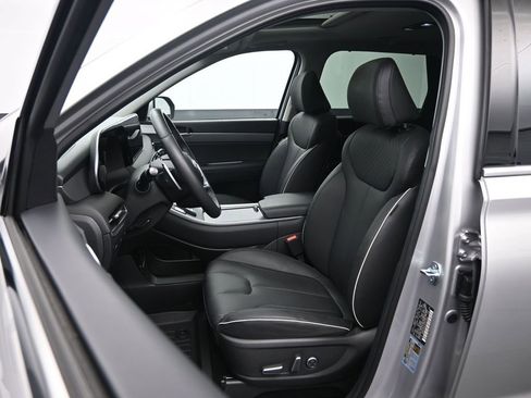 Used 2025 Hyundai Palisade SEL image 25