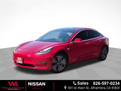 Used 2019 Tesla Model 3
