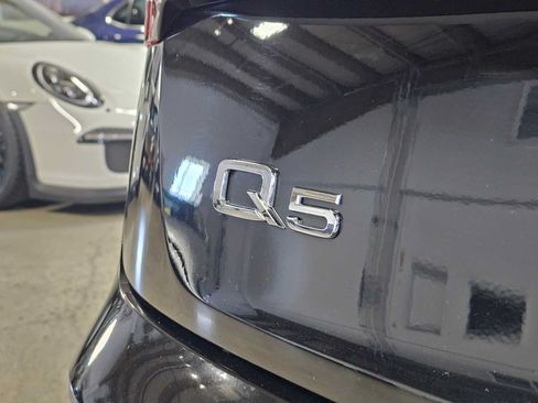 Used 2023 Audi Q5 2.0T Premium Plus w/ Premium Plus Package AWD/4WD image 15