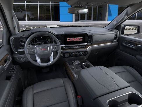 New 2026 GMC Sierra 1500 SLT AWD/4WD image 49