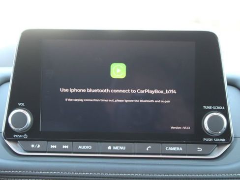 Used 2023 Nissan Rogue SV FWD image 17