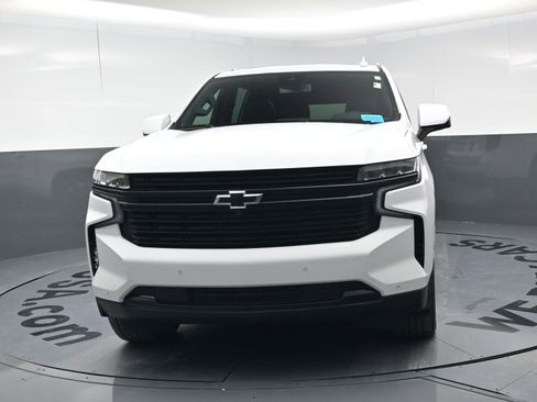 Certified 2023 Chevrolet Suburban RST w/ Luxury Package image 5