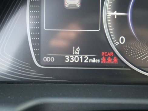 Certified 2023 Lexus ES 350 w/ Premium Package image 15