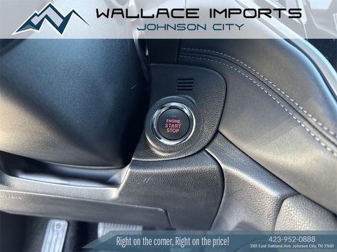 Certified 2023 Subaru Outback Limited image 25