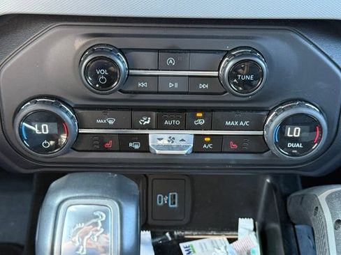 Used 2023 Ford Bronco Big Bend AWD/4WD image 24