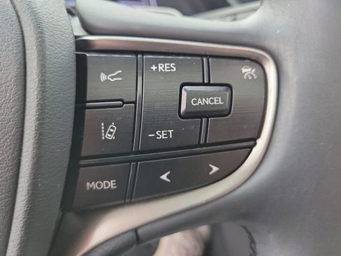 Used 2024 Lexus ES 350 w/ Premium Package FWD image 21