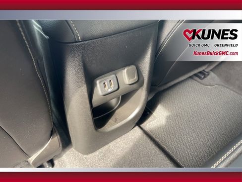 Used 2021 GMC Canyon Denali AWD/4WD image 36