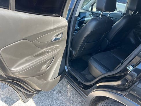 Used 2018 Buick Encore Preferred FWD image 21