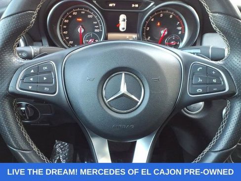 Certified 2018 Mercedes-Benz CLA 250 image 8