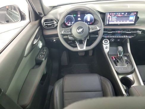 Used 2024 Dodge Hornet GT Plus w/ GT Blacktop Package image 14