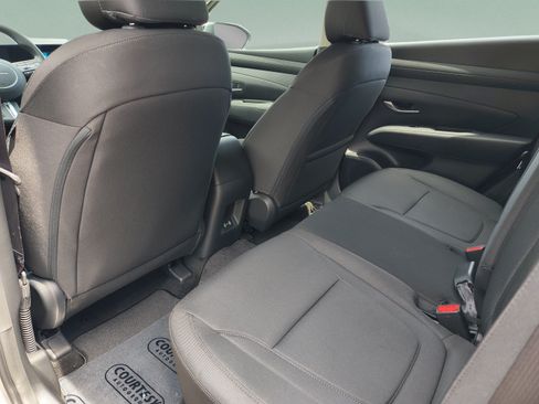 New 2026 Hyundai Tucson SE FWD image 15