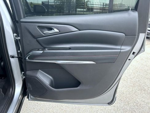 Certified 2024 Chevrolet Traverse Z71 AWD/4WD image 18