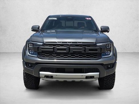 Used 2025 Ford Ranger Raptor AWD/4WD image 2