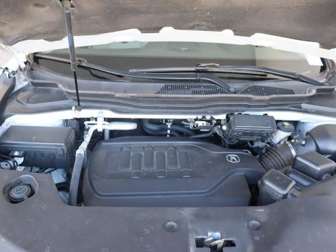 Used 2020 Acura MDX FWD image 8
