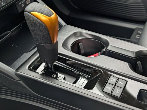 New 2026 Subaru Outback Wilderness image 11