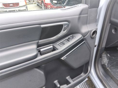 New 2027 Ford Expedition Max Platinum w/ Stealth Performance Package AWD/4WD image 15